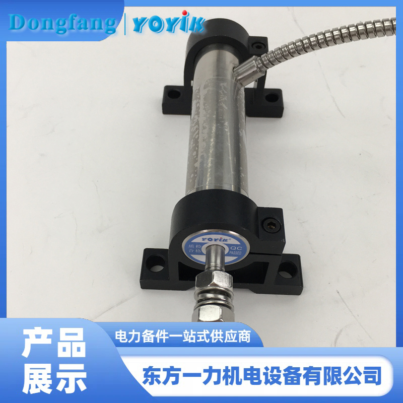 LVDT傳感器3000TPSD-15-01-01