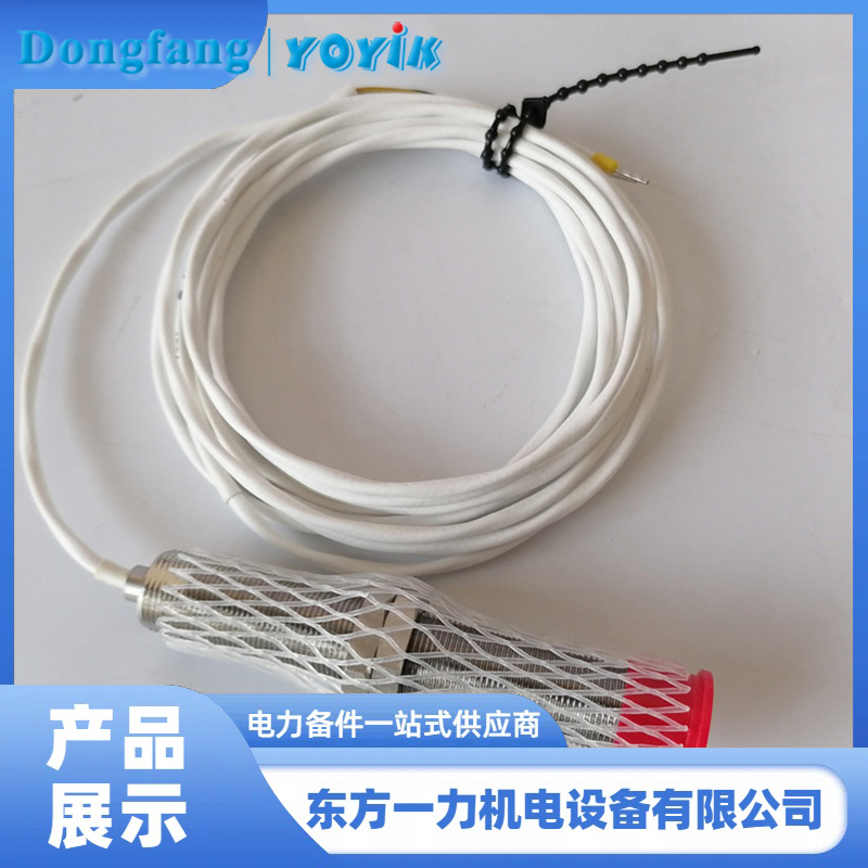 磁阻探頭CS-1-D-100-02-01