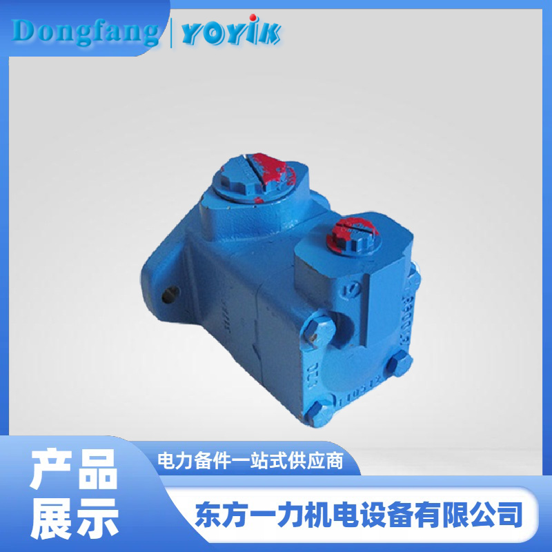 抗燃油循環(huán)泵