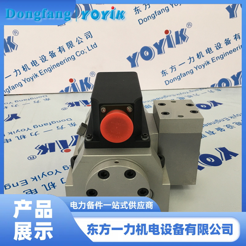 伺服阀PSSV-890-DF0056