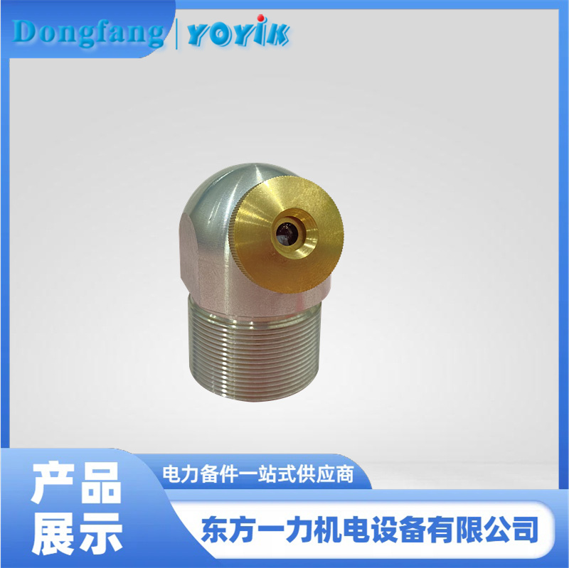 爐膛火焰電視探頭